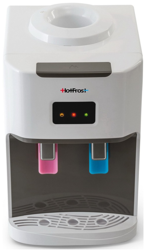 Кулер для воды HotFrost D 115 фото 4