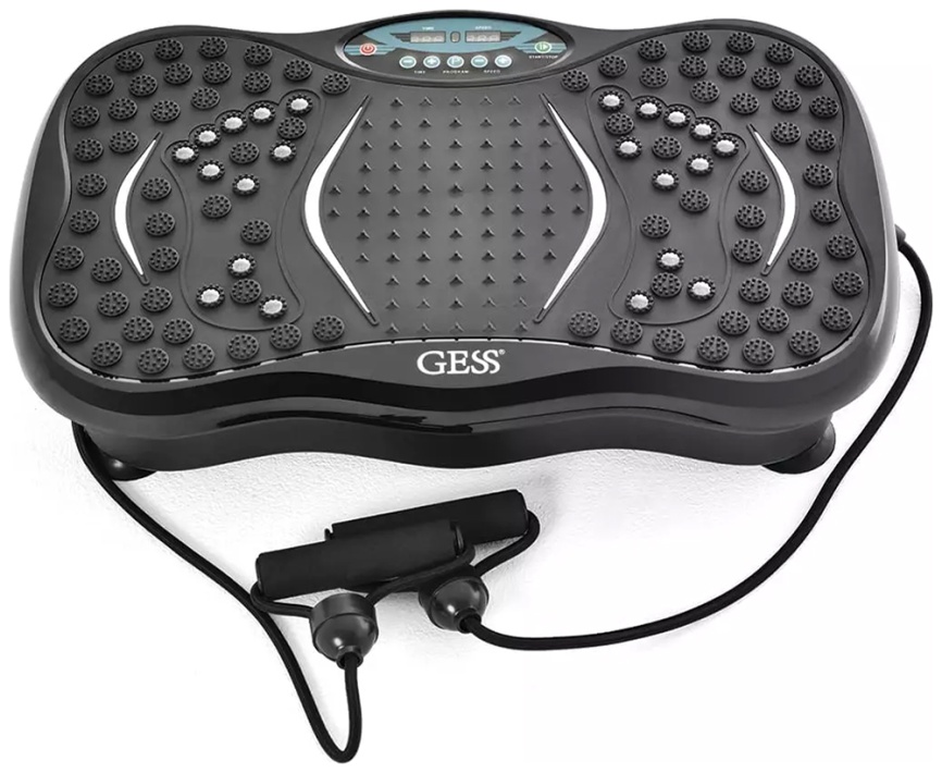 Виброплатформа Gess Ubalance фото 3