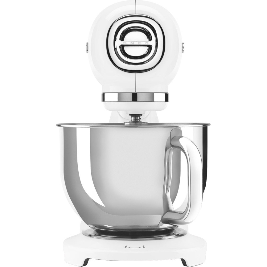 Планетарный миксер SMEG SMF05WHEU фото 6