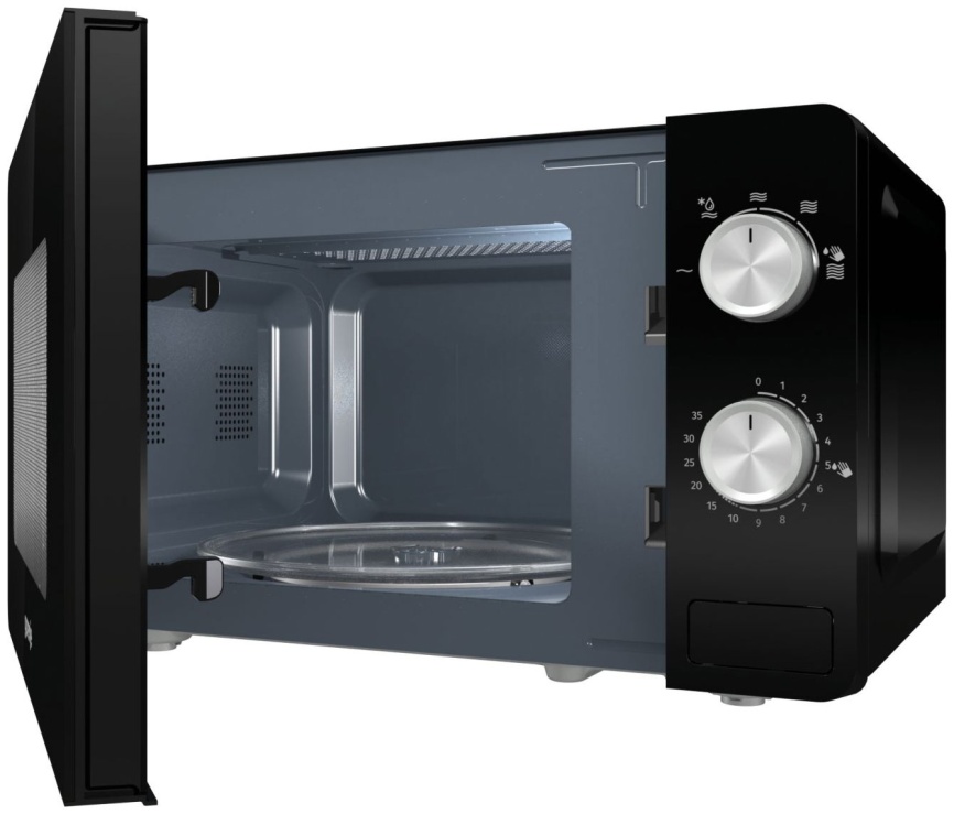 Микроволновая печь - СВЧ Gorenje MO20E1B фото 3