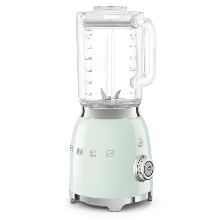 Блендер Smeg Блендер SMEG BLF03PGEU фото 4