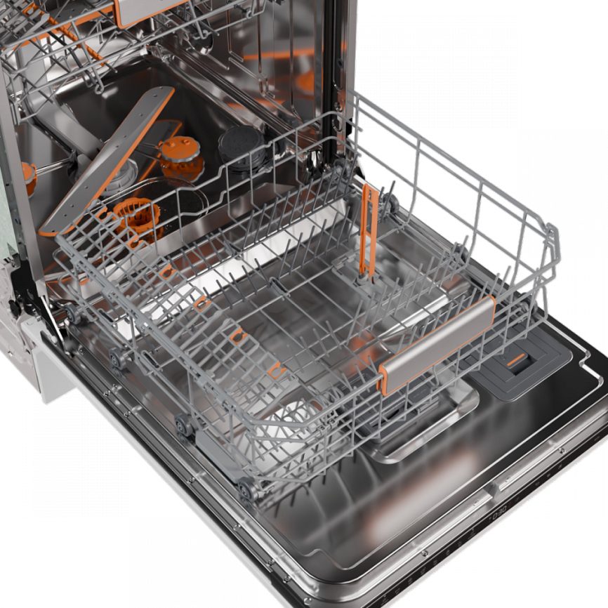 Посудомоечная машина GORENJE GV693A65AD фото 8