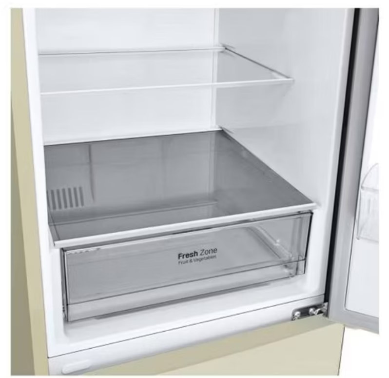 Холодильник GA-B509CESL LG фото 9