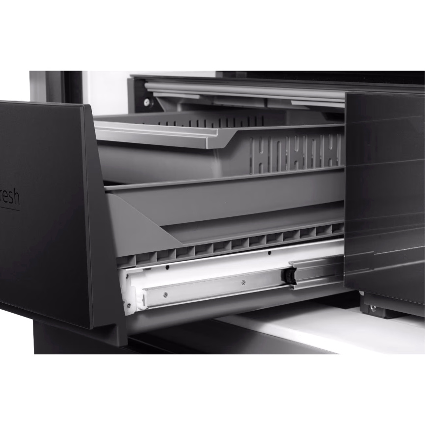 Холодильник Midea Midea MDRM706BIE70 фото 8