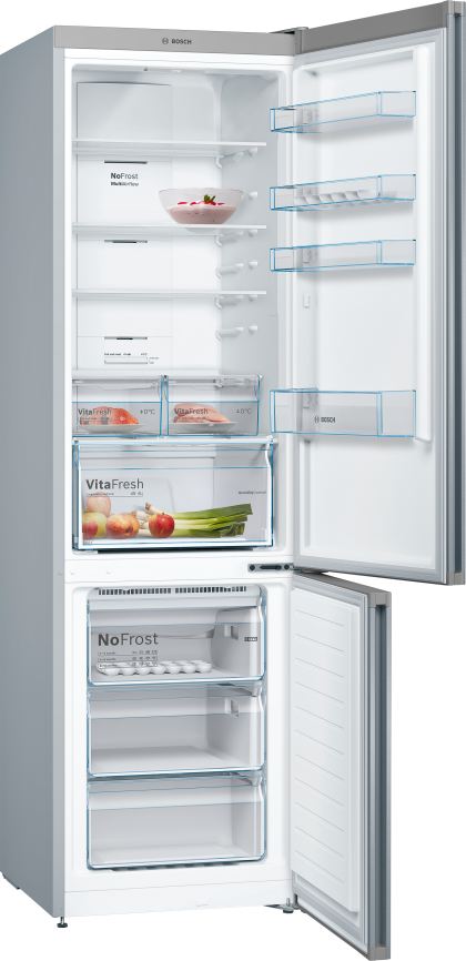 Холодильник BOSCH Холодильник BOSCH KGN39XI30U фото 2