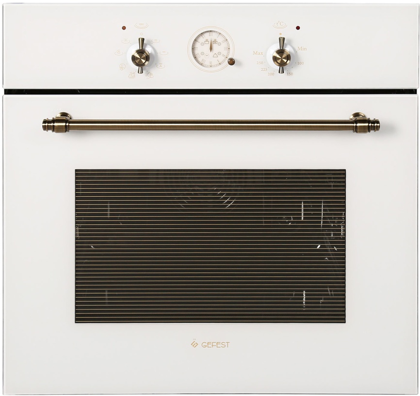 Электрический духовой шкаф Gefest ЭДВ ДА 622-02 К82 фото 1