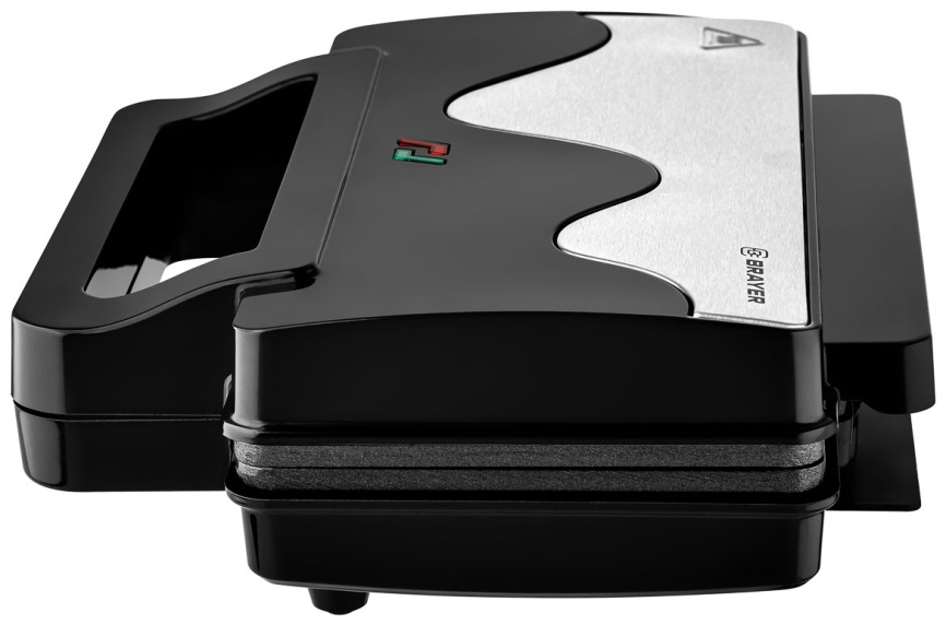 Вафельница Brayer BR2308 фото 4
