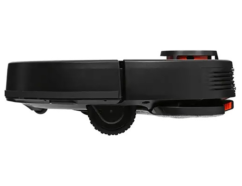 Робот-пылесос Xiaomi Robot Vacuum T12 (BHR7726G) фото 3