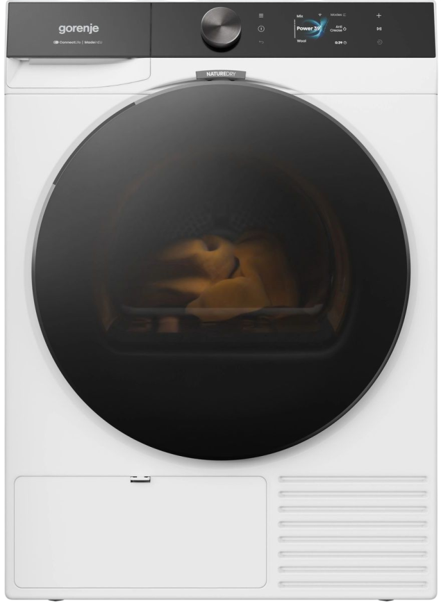 Сушильная машина GORENJE DG89D фото 1