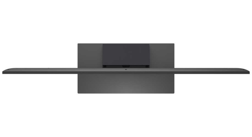 Телевизор LG 65QNED86A6A.ARUG, 65 дюйма, 4K Ultra HD, смарт ТВ, WebOS 25, черный фото 6