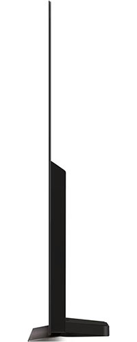 Телевизор LG 83C4RLA.ARUG, 83 дюйма, 4K Ultra HD, смарт ТВ, WebOS 24, черный фото 3