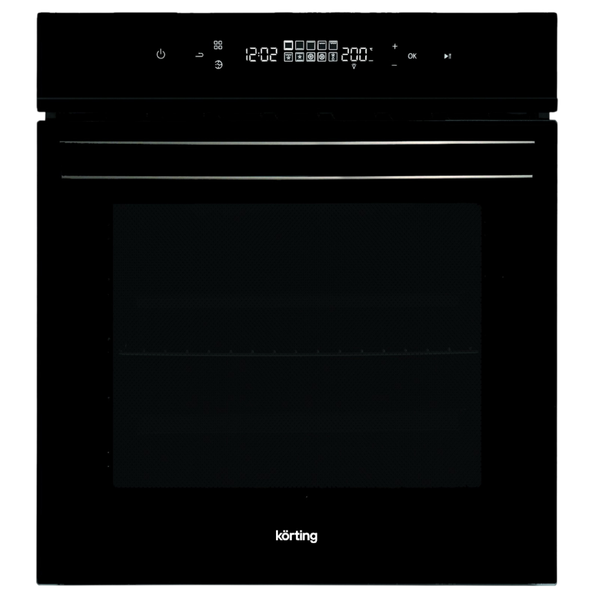 Электрический духовой шкаф Korting OKB 4591 GN фото 1