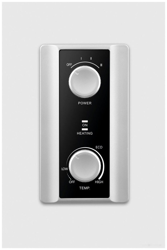 Водонагреватель накопительный Candy CF100V-P1 INOX фото 3