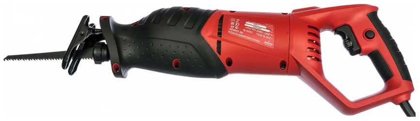 Пила сабельная Elitech ПС 1100ЭП фото 2