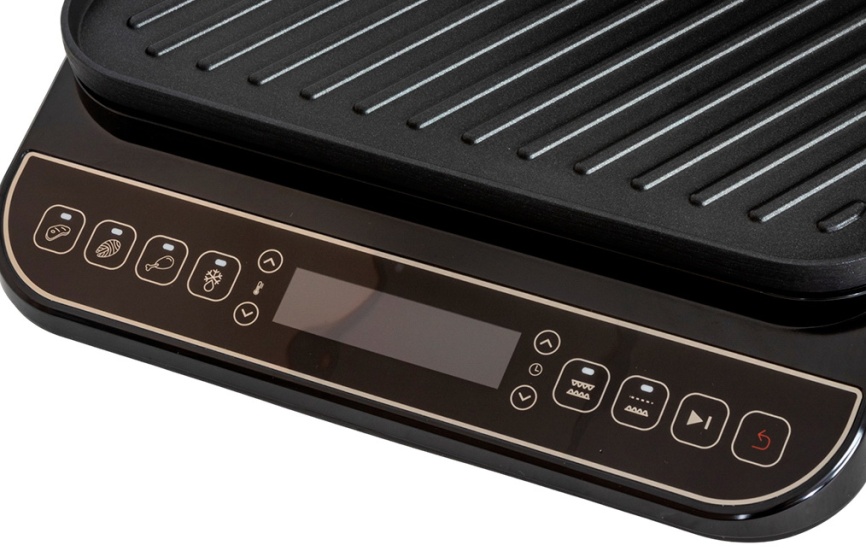 Электрогриль JVC JK-GR320 фото 10