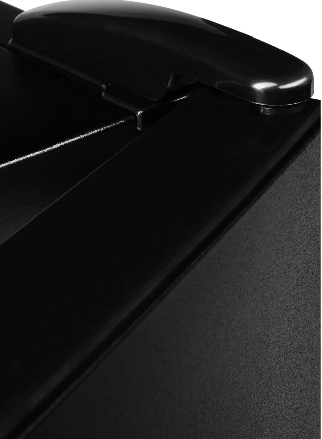 Двухкамерный холодильник Nord NRB 121 B фото 3