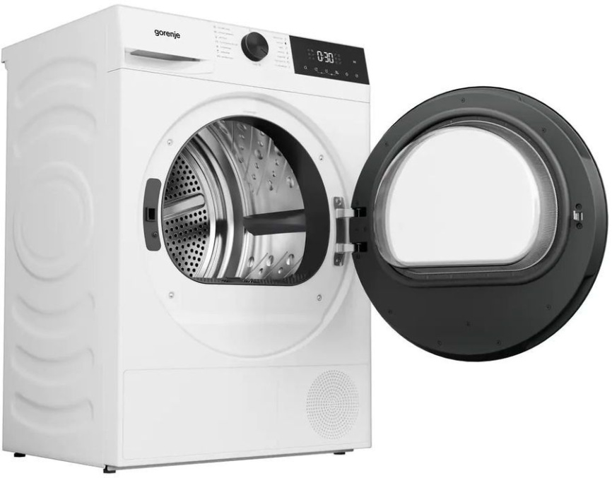 Сушильная машина GORENJE DG2P7E/C фото 2