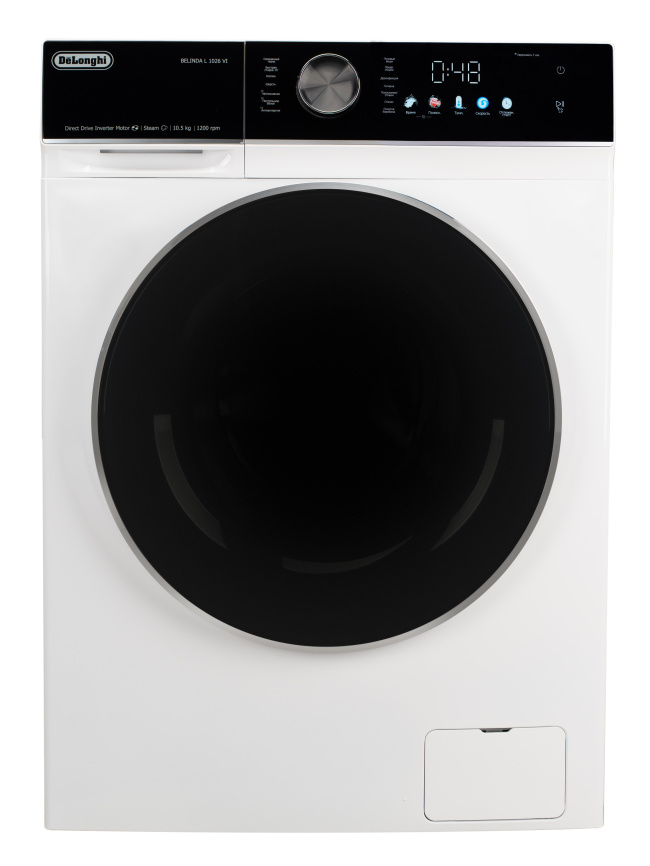 Стиральная машина Delonghi BELINDA L 1026 VI фото 5
