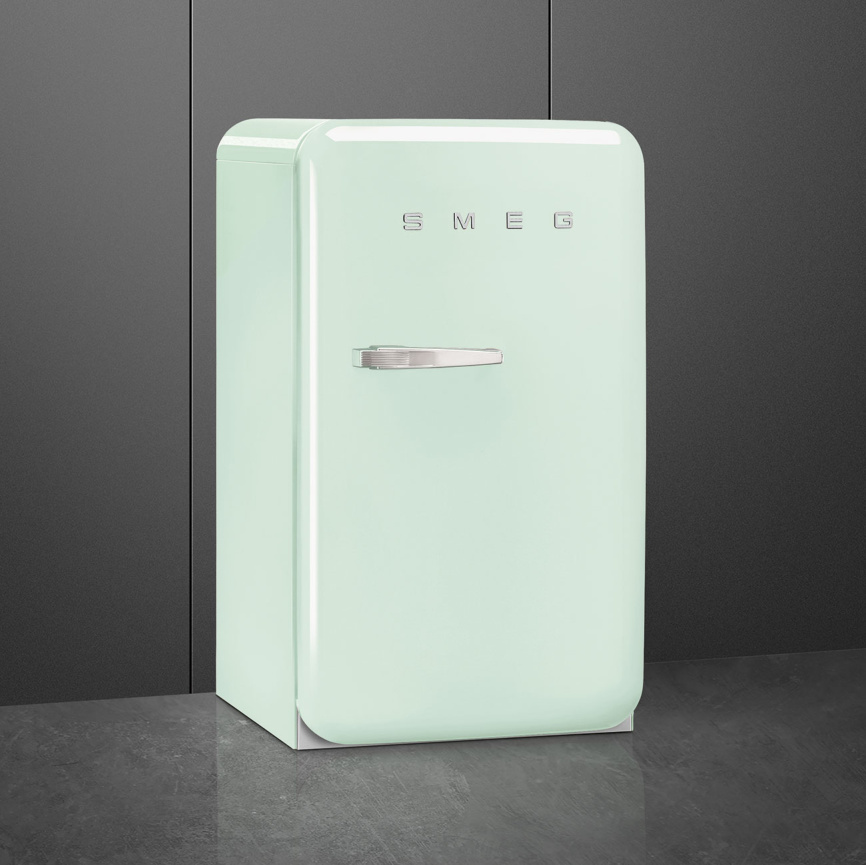 Холодильник SMEG SMEG FAB10RPG6 фото 2