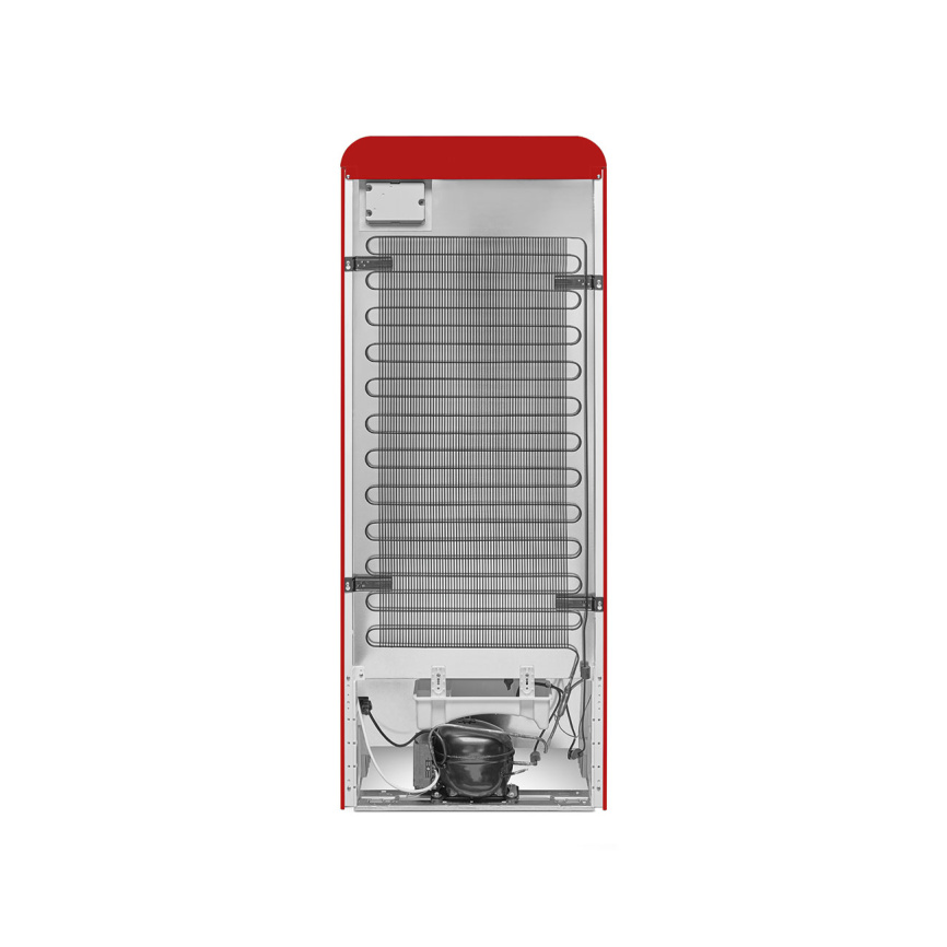 Холодильник SMEG SMEG FAB28RRD6 фото 5