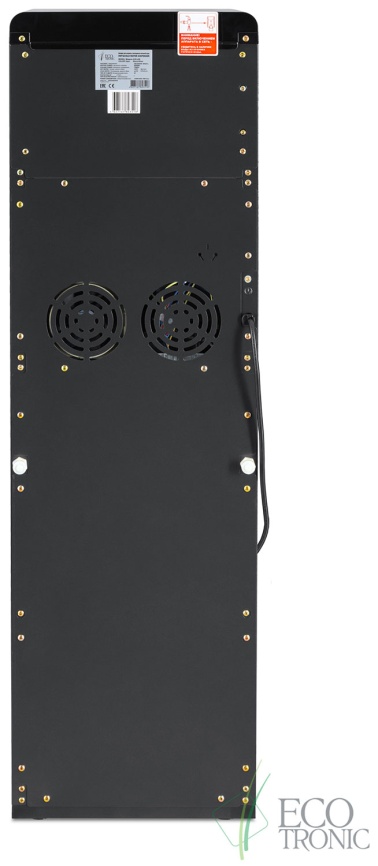 Кулер для воды Ecotronic K30-LXE (ETK13427) фото 9