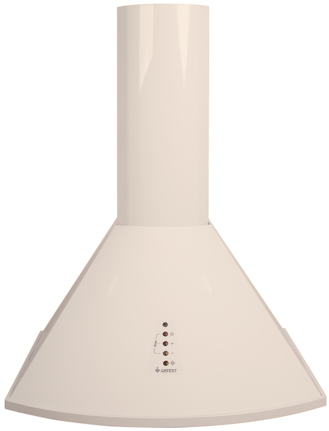Вытяжка Gefest ВО-1604 А81 фото 1