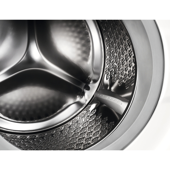Встраиваемая стиральная машина ELECTROLUX Electrolux EW7W368SI фото 7