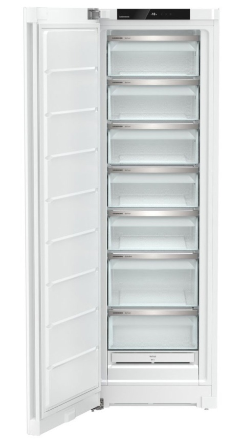 Морозильник Liebherr SFNd 5227-22 001 No Frost A++ 320 л, белый фото 3