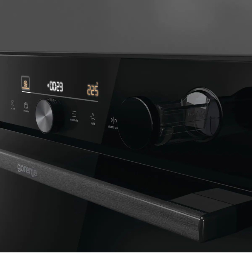Духовой шкаф GORENJE BSA6747DGWI фото 6