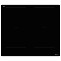 Индукционная варочная панель HIB 65900 HID KORTING фото 1