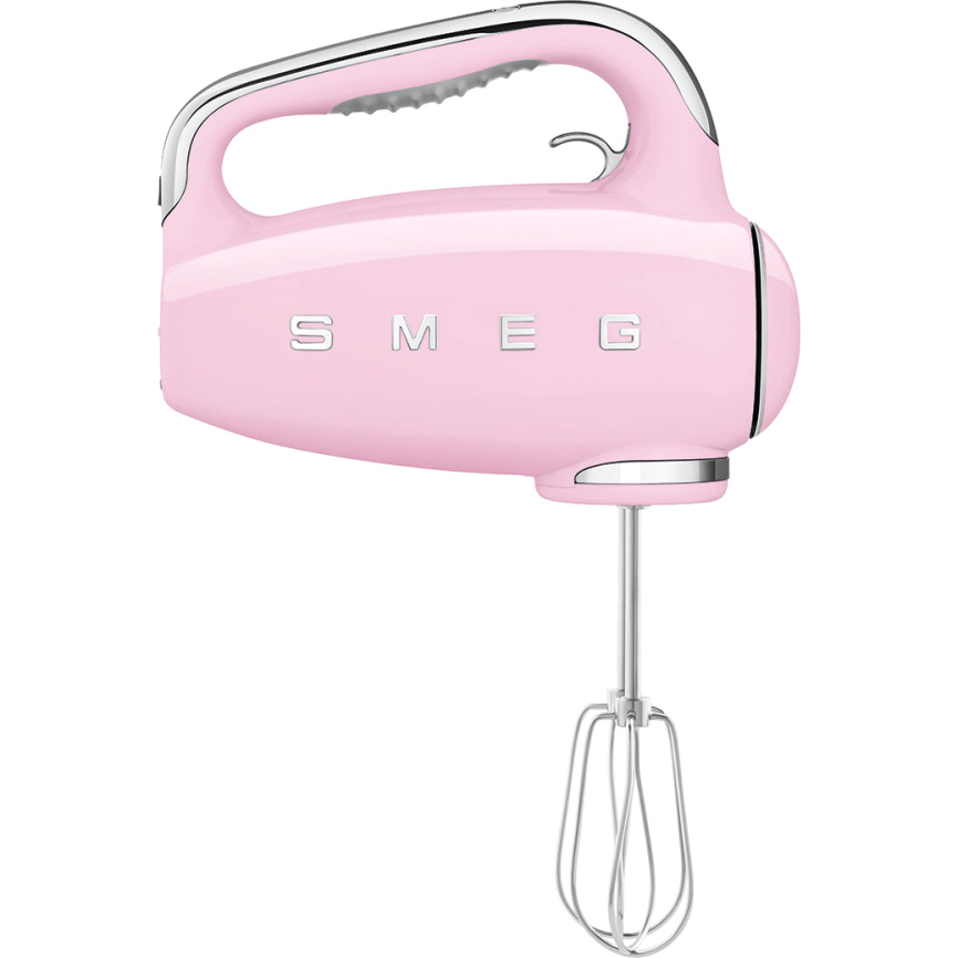 Миксеры SMEG HMF01PKEU фото 3