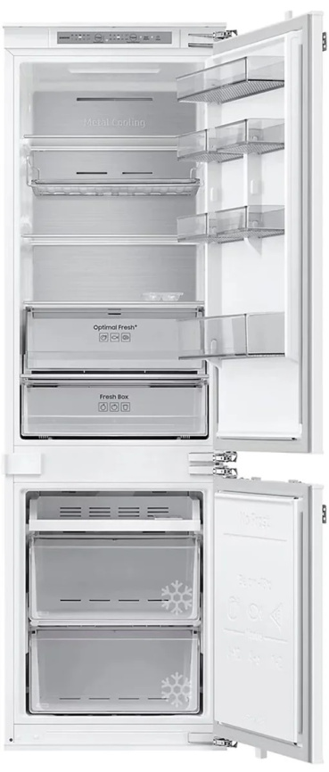 Встраиваемый холодильник Samsung Samsung BRB80F26CEF0EO фото 5