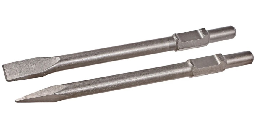 Отбойный молоток Hanskonner HDH1830H фото 8