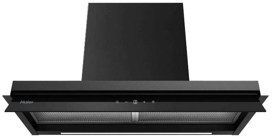 Вытяжка Haier HVX-W875TGB фото 1