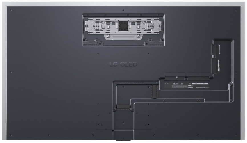 Телевизор LG OLED65G5RLA.ARUG фото 2