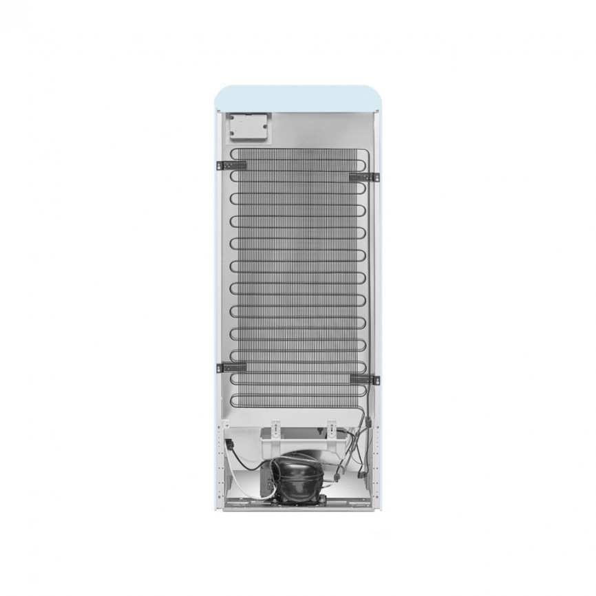 Холодильник SMEG SMEG FAB28LPB6 фото 2