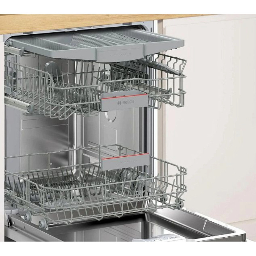 Посудомоечная машина BOSCH SMV4HMX25Q фото 2