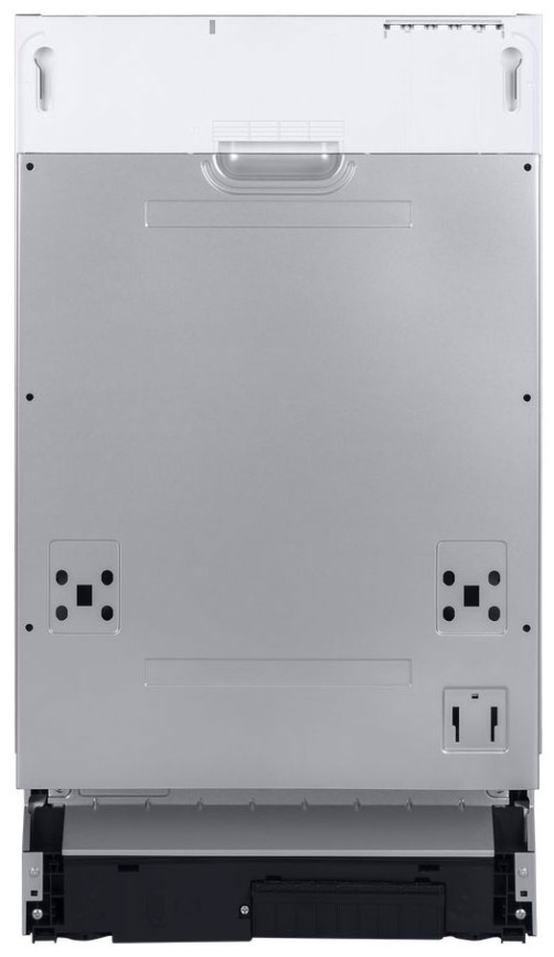 Полновстраиваемая посудомоечная машина Homsair DW47M фото 2