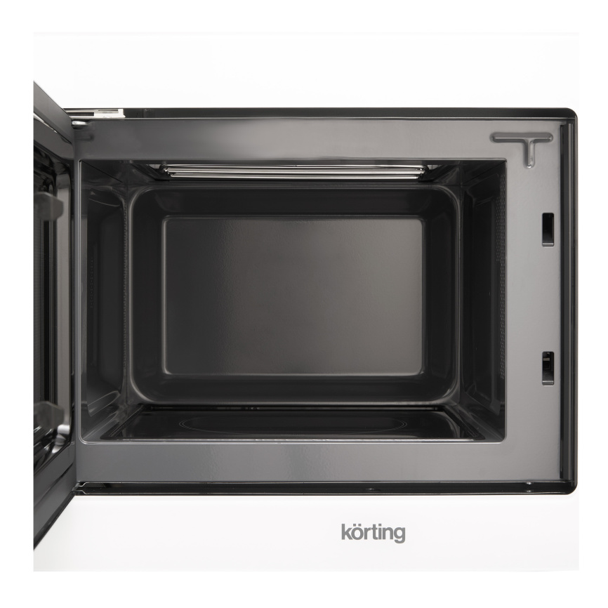 Встраиваемая микроволновая печь Korting Korting KMI 827 GW фото 6
