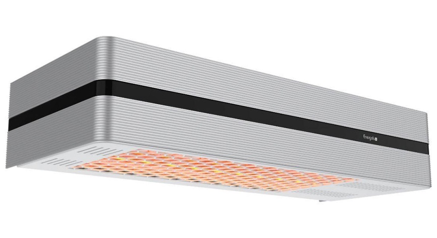 Инфракрасный обогреватель Energolux EIHS-2000-E1-iBox фото 4