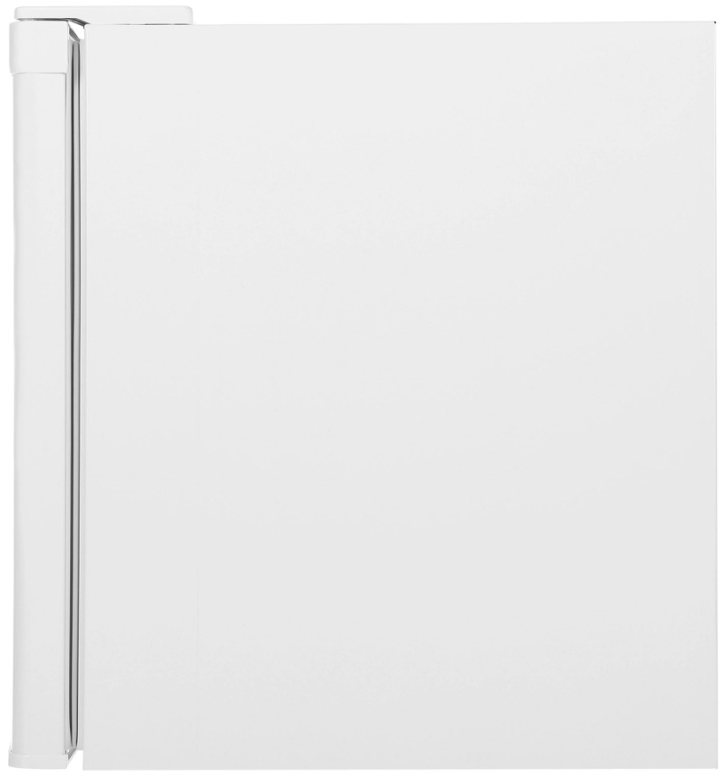 Однокамерный холодильник Hyundai CO05041H, белый фото 5