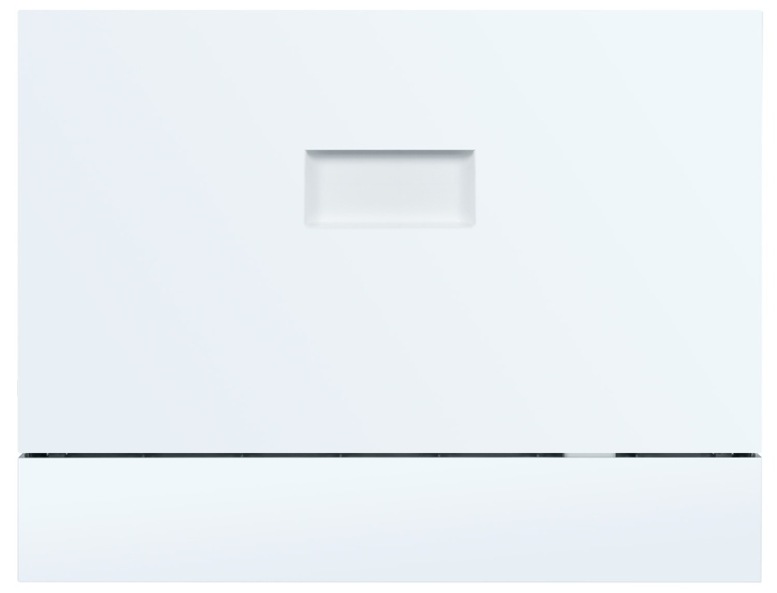 Полновстраиваемая посудомоечная машина Maunfeld MLP-06 IM фото 10