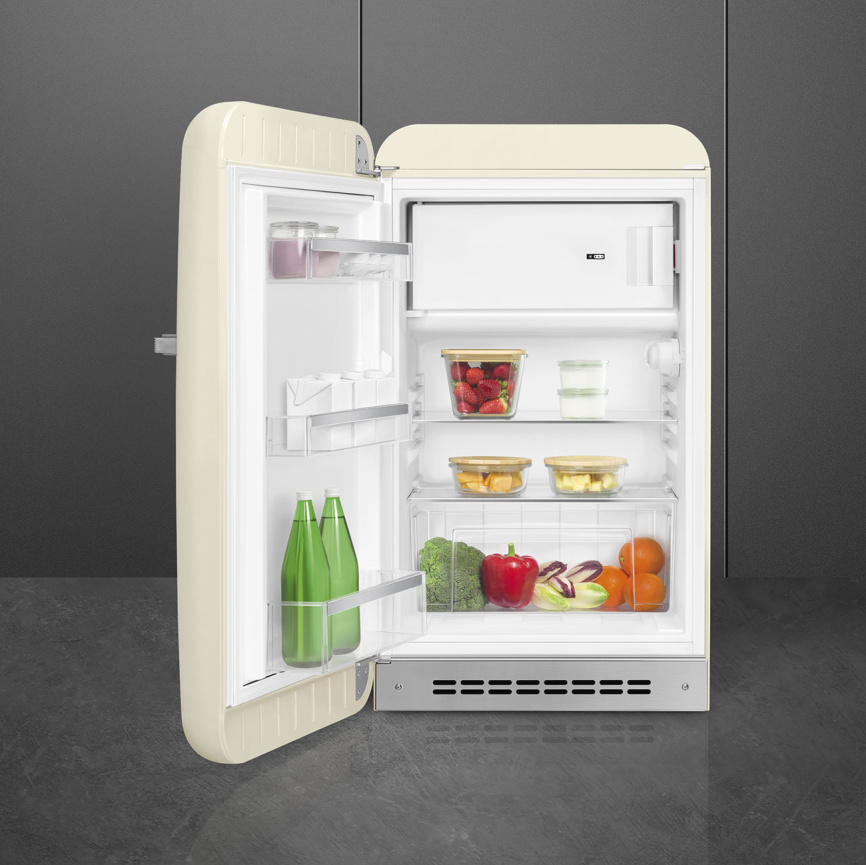 Холодильник SMEG SMEG FAB10LCR6 фото 5