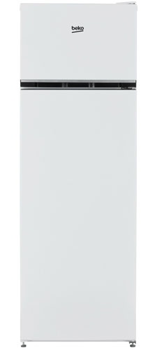 Двухкамерный холодильник Beko B1RDSK280W фото 4
