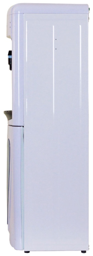 Кулер для воды Aqua Work 0.7LWR (белый) фото 5