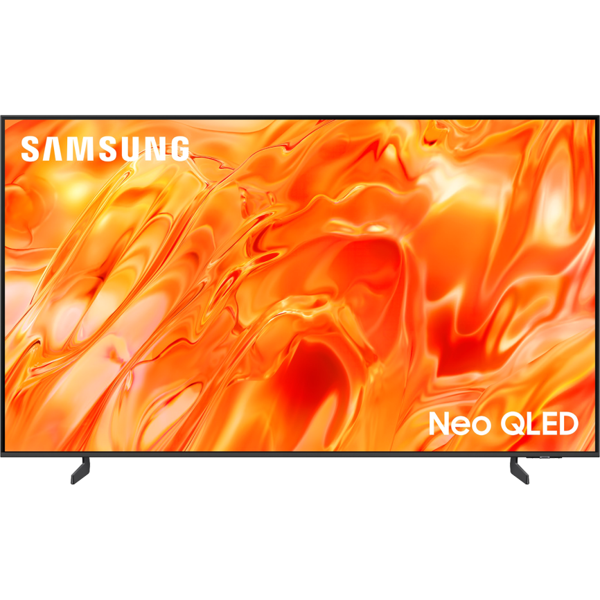 Телевизор ЖК 55'' Samsung QE55QN70HAUXPY фото 1
