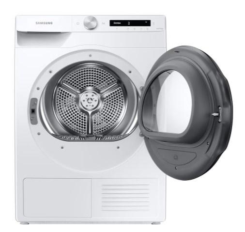 Сушильная машина DV90T5240AW/LP SAMSUNG фото 10