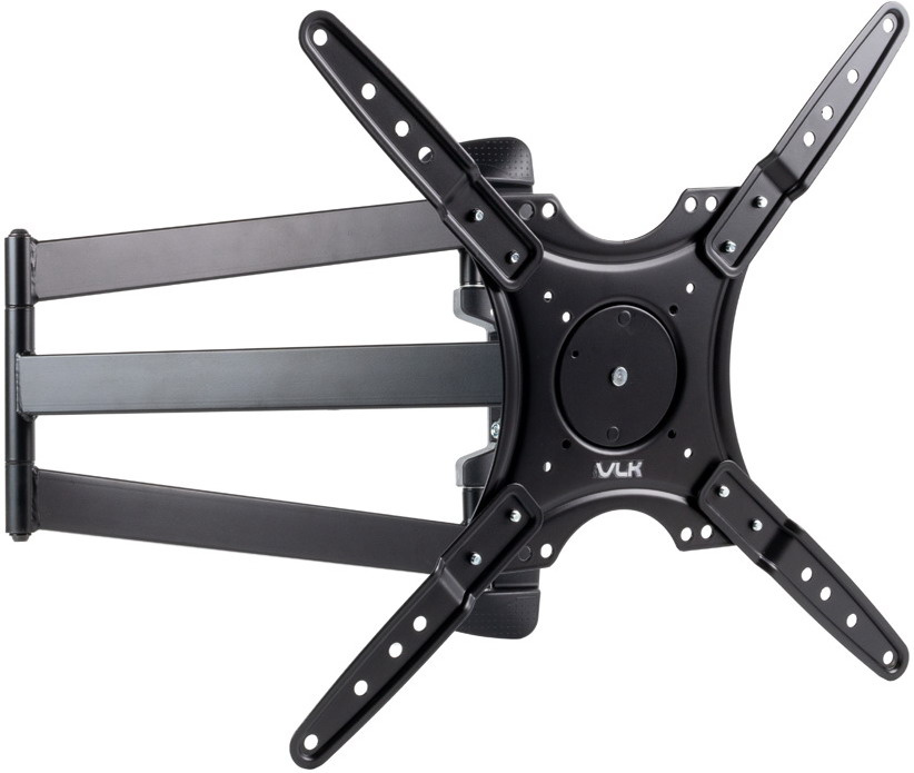 Кронштейн для LED/LCD телевизоров VLK TRENTO-19 BLACK фото 7