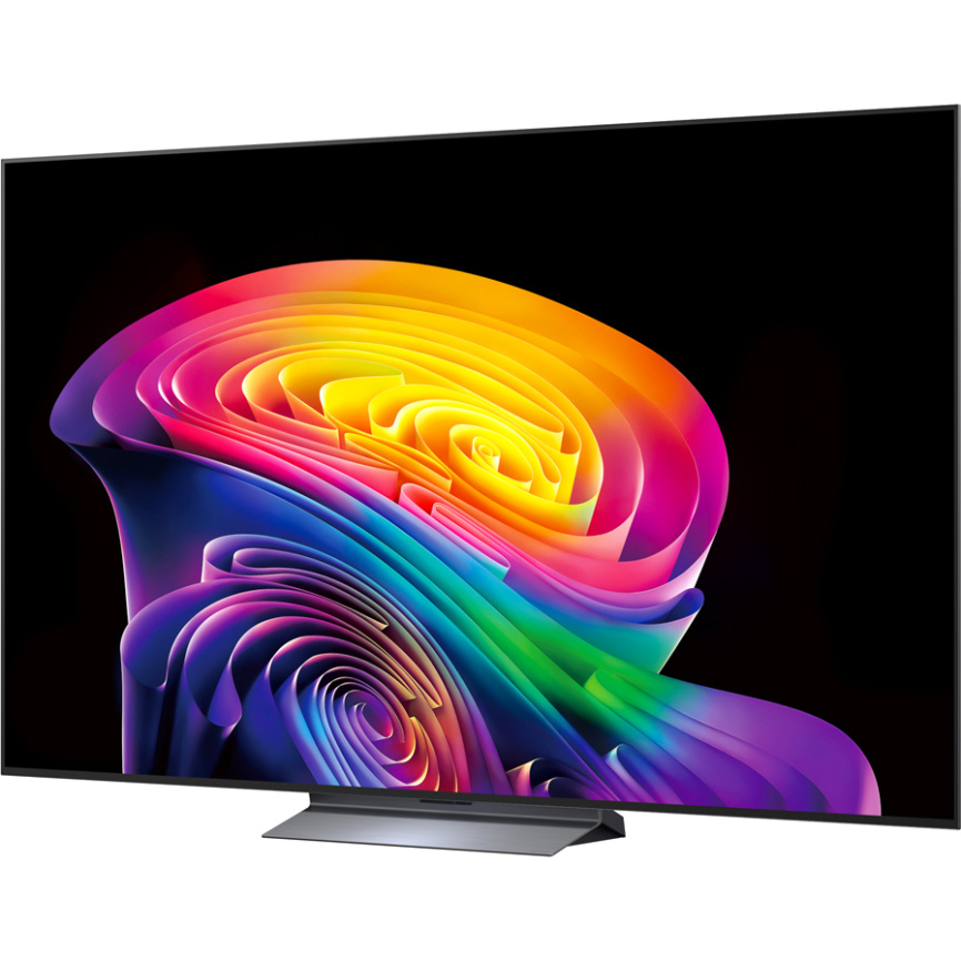 Телевизор 77'' LG OLED77C6RLA.ARUG фото 2