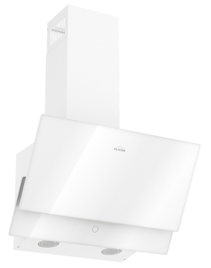 Вытяжка Elikor VERTEX 60 WH белый (243070) фото 1